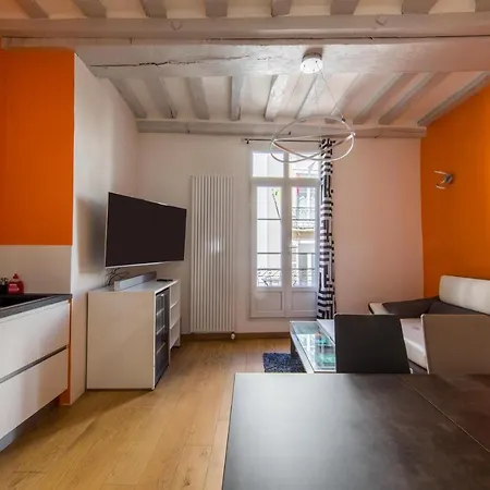 Angers Hyper Centre - Rue St Laud, 2Min Ralliement Extérieur photo