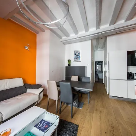 Angers Hyper Centre - Rue St Laud, 2Min Ralliement Extérieur photo