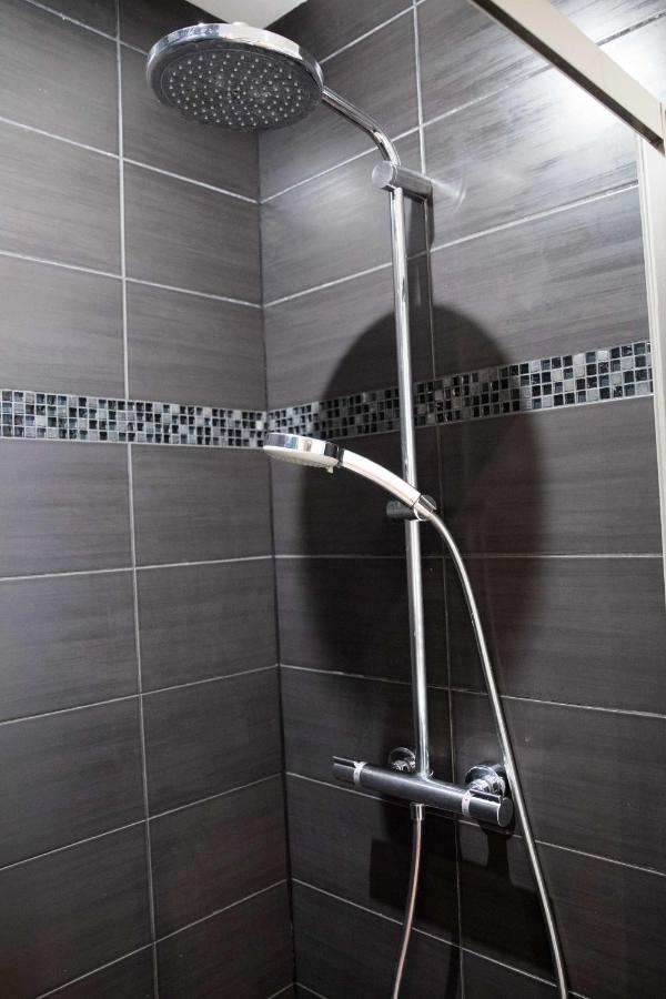 Apartment Hyper Centre - Rue St Laud, 2min Ralliement Angers