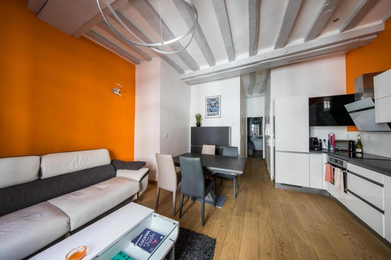Hyper Centre - Rue St Laud, 2min Ralliement * Angers